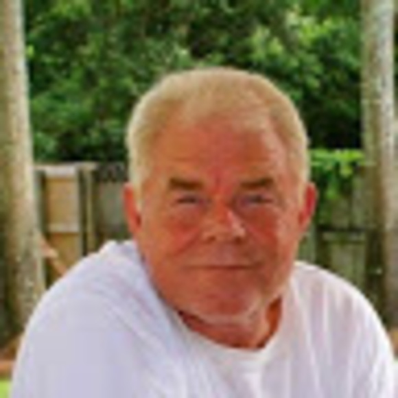 Meet your Posher, Jim - Picture 1 of 1